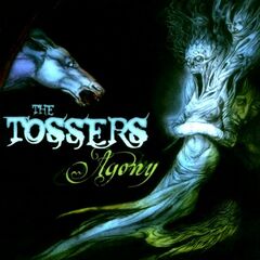 Agony (CD)