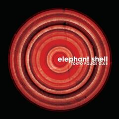 Elephant Shell (CD)