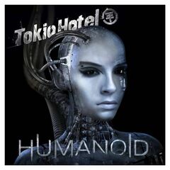 Humanoid (CD)