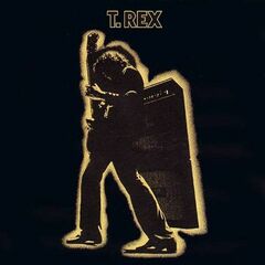 Electric Warrior (CD)