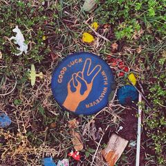 Good Luck With Whatever (LP)