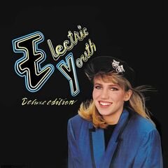 Electric Youth [Deluxe Edition] (CD)