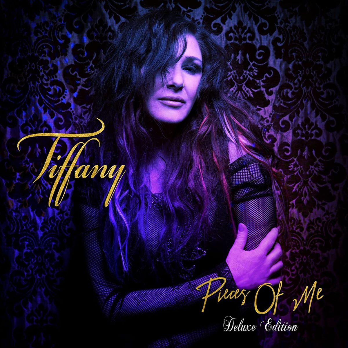 Pieces Of Me [Deluxe Edition] (CD)
