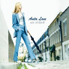 Sex O'Clock (LP)