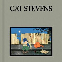 Teaser & The Firecat [Deluxe Edition] (CD)
