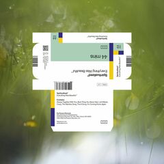 Everything Was Beautiful (CD)