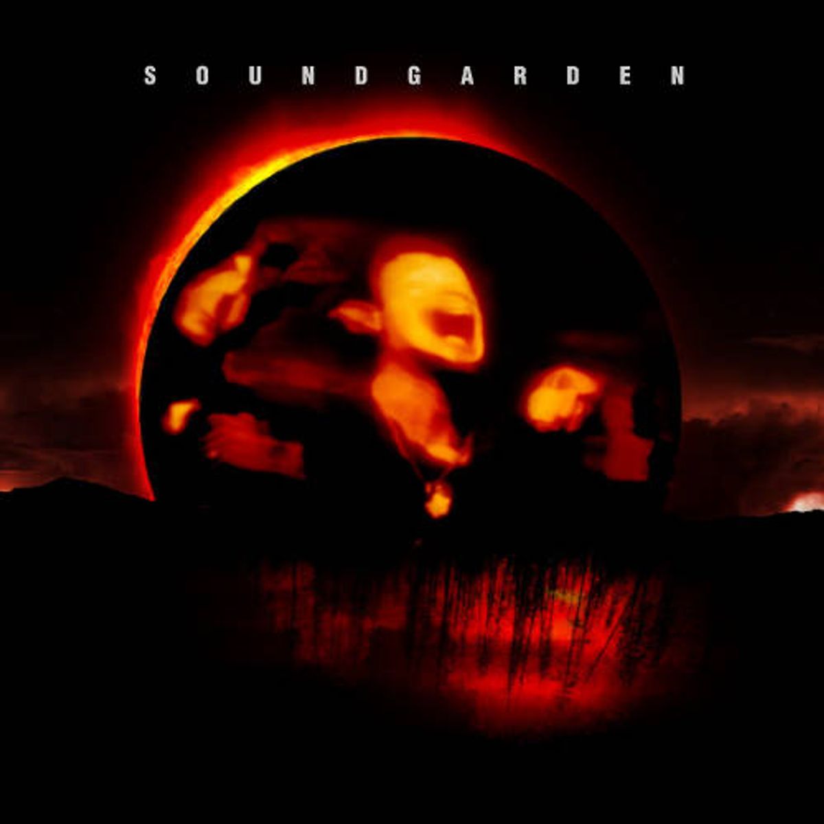 Superunknown [20th Anniversary Edition] (LP)