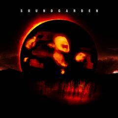 Superunknown [20th Anniversary Edition] (LP)
