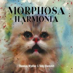 Morphosa Harmonia (LP)