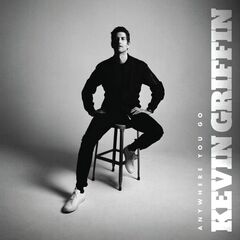 Anywhere You Go (LP)