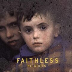 No Roots (CD)
