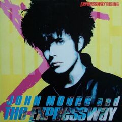 Expressway Rising (CD)