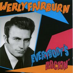 Everybody's Rockin (CD)