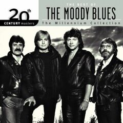 The Best of The Moody Blues (CD)
