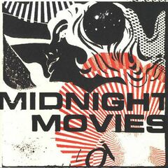 Midnight Movies (CD)