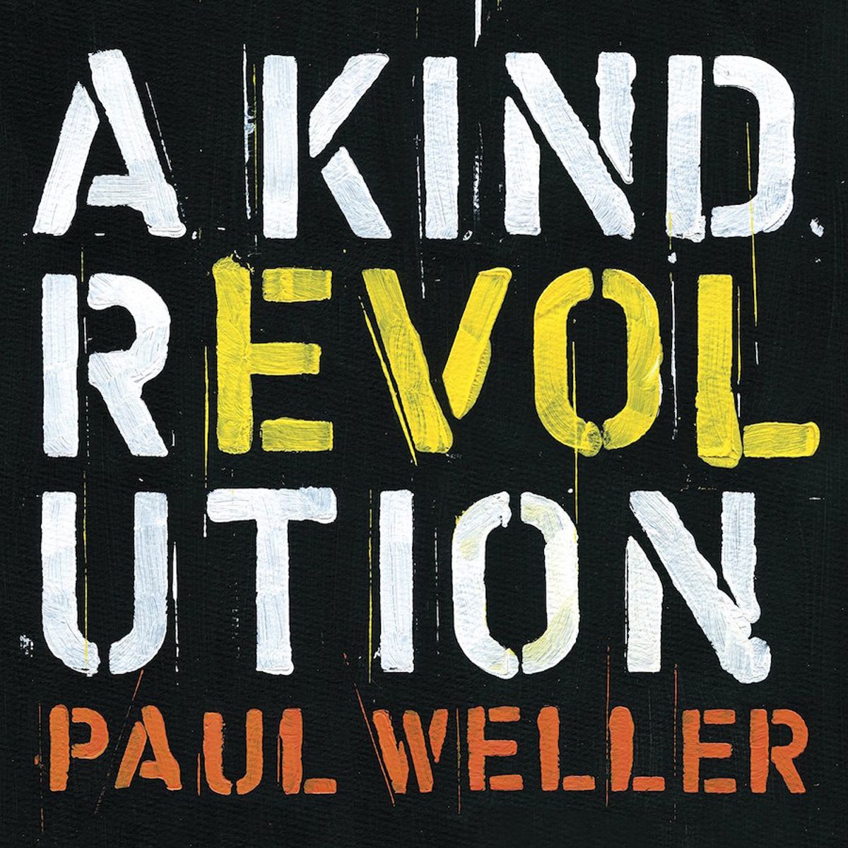 A Kind Revolution [Box Set] [EU Import] (10)