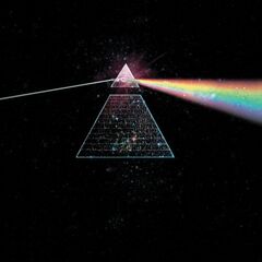 Return To The Dark Side Of The Moon: A Tribute To Pink Floyd (CD)