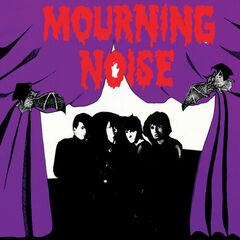 Mourning Noise [White Vinyl] (LP)