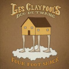 Four Foot Shack [Gold Nugget Vinyl] (LP)