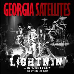 Lightnin' In A Bottle: The Official Live Album (LP)