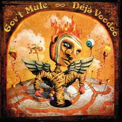 D  j  Voodoo (LP)