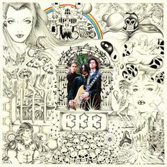 333 (CD)