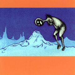 Chapter 2: Learning - Early Recordings [Blue Vinyl] (LP)