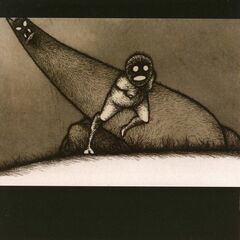 Chapter 1: The Sandworm Cometh - Early Recordings, B-Sides, Covers, Y Mas [Ghost Colored Vinyl] (LP)