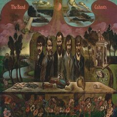 Cahoots [50th Anniversary Super Deluxe Edition] (LP)