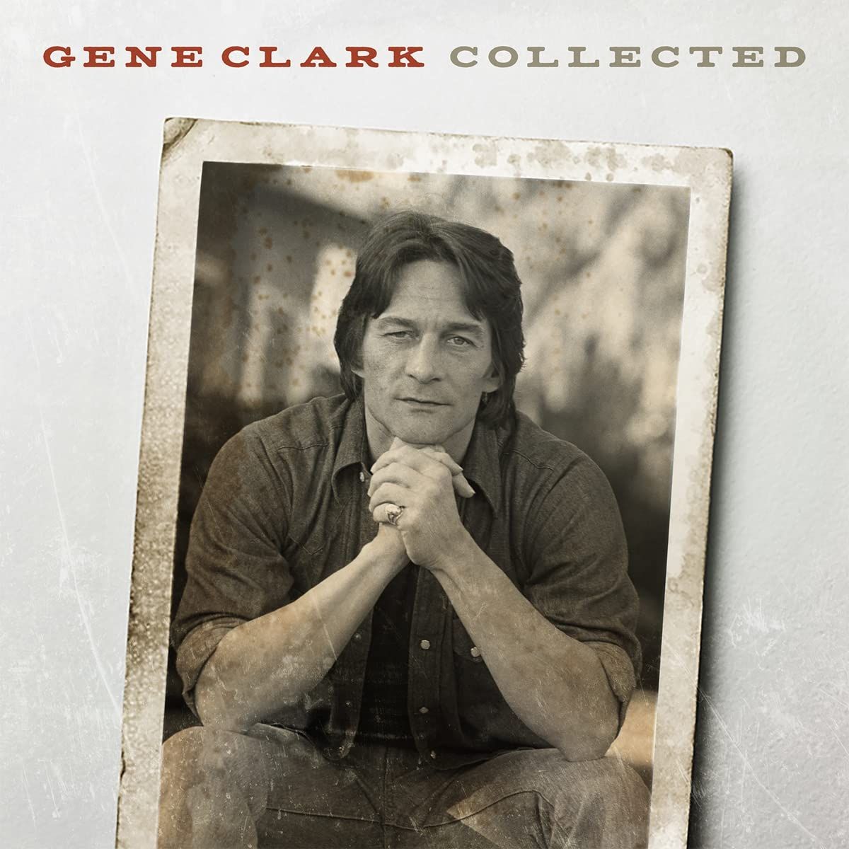 Collected (CD)