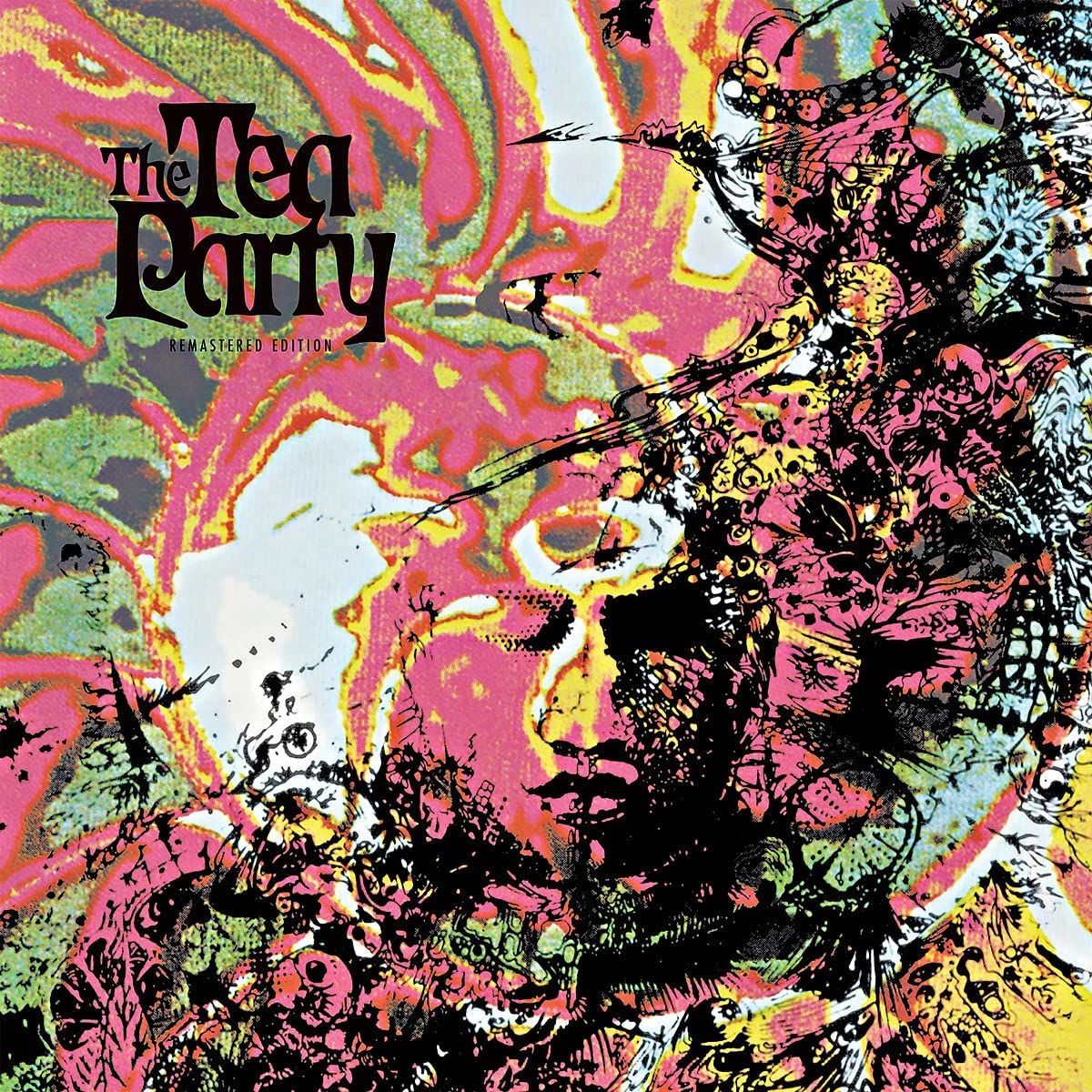 The Tea Party [Deluxe Edition] (CD)