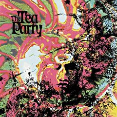 The Tea Party [Deluxe Edition] (CD)