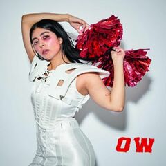 Ow [Creamy White Vinyl] (LP)