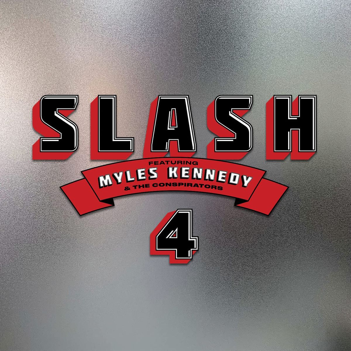 4 [Deluxe Edition] (CD)