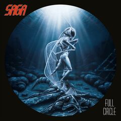 Full Circle (LP)