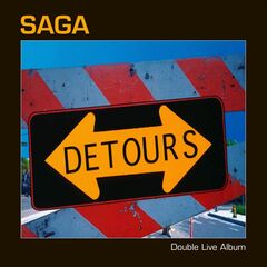 Detours (CD)