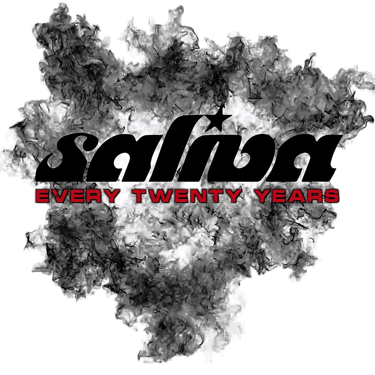Every Twenty Years (LP)