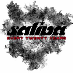 Every Twenty Years (LP)