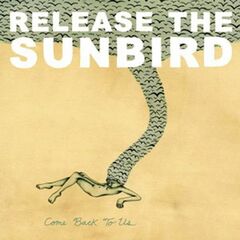 Come Back To Us (CD)