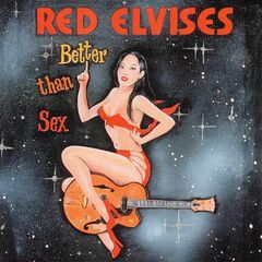 Better Than Sex (CD)