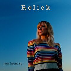 Twin House EP (CD)