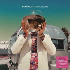 Mobile Home [180 Gram Clear Vinyl] (LP)