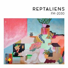 FM-2030 (CD)