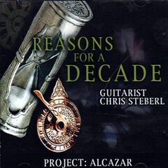 Reasons For A Decade (CD)
