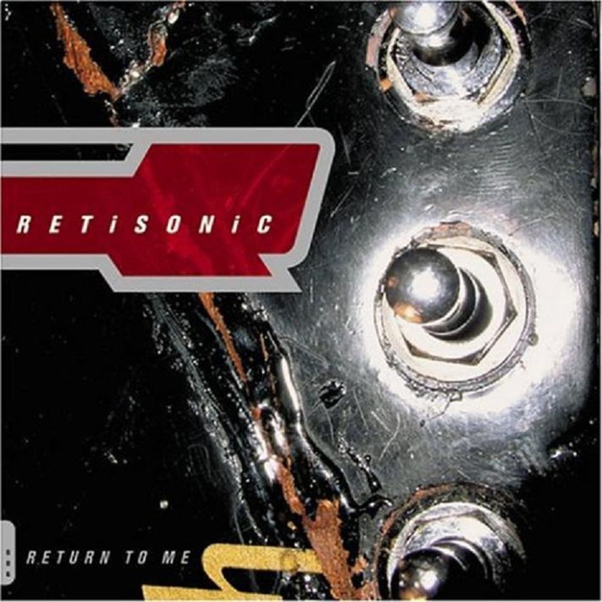 Return To Me (CD)