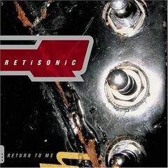 Return To Me (CD)