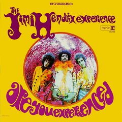 Are You Experienced [180 Gram Vinyl] (LP)