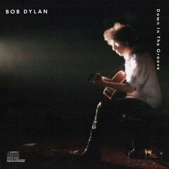 Down In The Groove (LP)