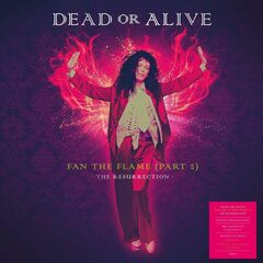 Fan The Flame (Part 2): The Resurrection [Clear Vinyl] (LP)