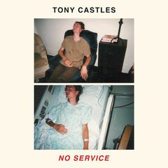 No Service (CD)